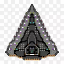 敬拜场所对称三角星驱逐舰-空若网 敬拜场所对称三角星驱逐舰-空若网