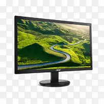 电脑监控宏碁ips面板刷新率1080 p-宏基徽标-空若网 电脑监控宏碁ips面板刷新率1080 p-宏基徽标-空若网