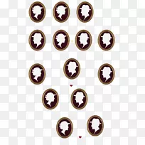 车身珠宝字体-珠宝-空若网 车身珠宝字体-珠宝-空若网