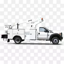 福特f-550汽车拖车空中工作平台-升降机卡车-空若网 福特f-550汽车拖车空中工作平台-升降机卡车-空若网