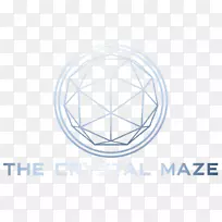 标识水晶迷宫现场体验伦敦电视游戏节目-迷宫-空若网 标识水晶迷宫现场体验伦敦电视游戏节目-迷宫-空若网
