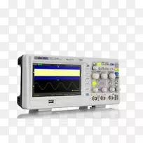 数字存储示波器数字信号电子信号发生器-空若网 数字存储示波器数字信号电子信号发生器-空若网