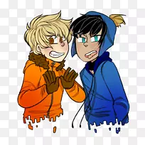 肯尼·麦考密克·斯坦·马什埃里克·卡特曼巴特斯斯托奇克雷格·塔克-克雷格·塔克艺术-空若网 肯尼·麦考密克·斯坦·马什埃里克·卡特曼巴特斯斯托奇克雷格·塔克-克雷格·塔克艺术-空若网