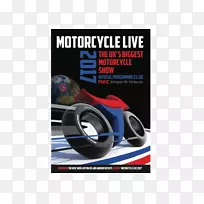 轮胎广告车轮-摩托车前轮-空若网 轮胎广告车轮-摩托车前轮-空若网