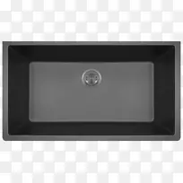 厨房水槽浴室水龙头俯瞰水槽-空若网 厨房水槽浴室水龙头俯瞰水槽-空若网