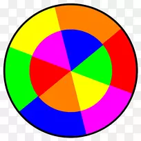 圆点剪贴画-空若网 圆点剪贴画-空若网