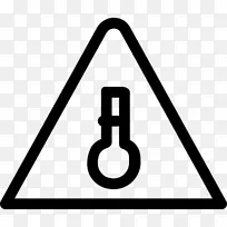 交通标志警告标志计算机图标符号-空若网 交通标志警告标志计算机图标符号-空若网