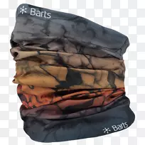 头巾橙色颈杯橙色水-空若网 头巾橙色颈杯橙色水-空若网