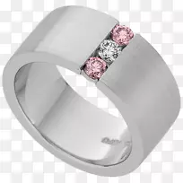 阿吉勒钻石矿mdt设计钻石珠宝商戒指粉红色钻石戒指-空若网 阿吉勒钻石矿mdt设计钻石珠宝商戒指粉红色钻石戒指-空若网