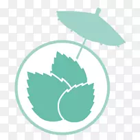 绿叶鱼片艺术-空若网 绿叶鱼片艺术-空若网