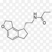 吲哚-5-甲基取代基化学化合物氮-空若网 吲哚-5-甲基取代基化学化合物氮-空若网