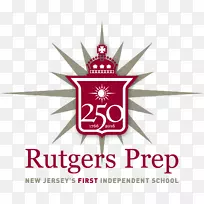 罗格斯大学预科学院-预备学校标志-学校-空若网 罗格斯大学预科学院-预备学校标志-学校-空若网