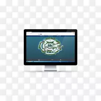 响应式网页设计多媒体电脑监视器.网页设计-空若网 响应式网页设计多媒体电脑监视器.网页设计-空若网