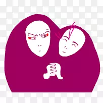 鼻子微笑,脸颊,牙齿,笑声-鼻子-空若网 鼻子微笑,脸颊,牙齿,笑声-鼻子-空若网