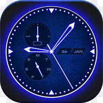 安卓刀锋壁纸-android-空若网 安卓刀锋壁纸-android-空若网