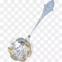 餐具体首饰.设计-空若网 餐具体首饰.设计-空若网