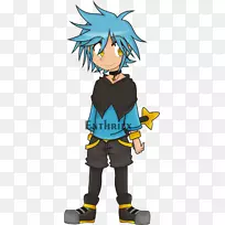 辛克斯卢西奥豪华-口袋妖怪-空若网 辛克斯卢西奥豪华-口袋妖怪-空若网