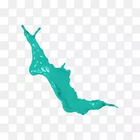 水彩画-油漆-空若网 水彩画-油漆-空若网