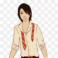 茄克衫棕色头发手指制服-空若网 茄克衫棕色头发手指制服-空若网