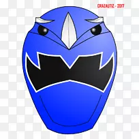 钴蓝字体-卡通力量护林员-空若网 钴蓝字体-卡通力量护林员-空若网