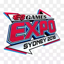 EB游戏博览标志商标横幅EB游戏澳大利亚-空若网 EB游戏博览标志商标横幅EB游戏澳大利亚-空若网