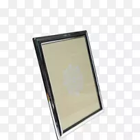 矩形银板-空若网 矩形银板-空若网