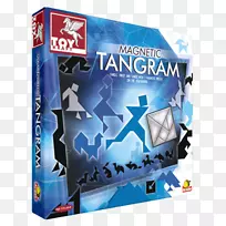 七巧板:拼图的故事,有2000多个谜题来解决解剖拼图数学构造集。-空若网 七巧板:拼图的故事,有2000多个谜题来解决解剖拼图数学构造集。-空若网