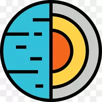 计算机图标实验室行星化学剪贴画地球-空若网 计算机图标实验室行星化学剪贴画地球-空若网