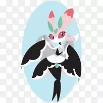 数码艺术缺陷-艺术爱好者艺术-插画月亮-空若网 数码艺术缺陷-艺术爱好者艺术-插画月亮-空若网