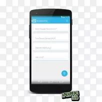 功能电话智能手机显示设备android-转换单元-空若网 功能电话智能手机显示设备android-转换单元-空若网