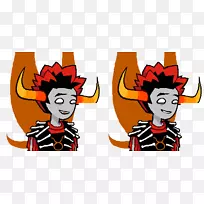 女士绘画冒险歌迷艺术DeviantArt-动画女士-空若网 女士绘画冒险歌迷艺术DeviantArt-动画女士-空若网