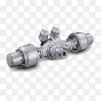 男卡车和公共汽车男车轴商用车-汽车-空若网 男卡车和公共汽车男车轴商用车-汽车-空若网