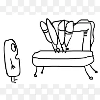 博客剪贴画.乐器图纸-空若网 博客剪贴画.乐器图纸-空若网