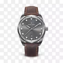 Favre-Leuba�Զ��ֱ���ʱ��-������