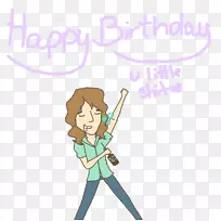 生日快乐剪贴画-生日-空若网 生日快乐剪贴画-生日-空若网