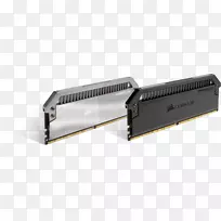 海盗船组件DDR 4 SDRAM计算机数据存储计算机存储器大镜头-空若网 海盗船组件DDR 4 SDRAM计算机数据存储计算机存储器大镜头-空若网