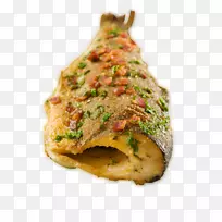 煎蛋饼食谱欧洲菜面包布丁培根虹鳟鱼-空若网 煎蛋饼食谱欧洲菜面包布丁培根虹鳟鱼-空若网