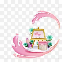 绘画动画-动画绘画项目-空若网 绘画动画-动画绘画项目-空若网