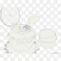 南瓜汤-空若网 南瓜汤-空若网