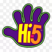 高五标志电视节目剪贴画-高五剪贴画-空若网 高五标志电视节目剪贴画-高五剪贴画-空若网