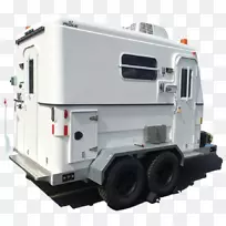 商队机动车辆拖车.道路侧-空若网 商队机动车辆拖车.道路侧-空若网