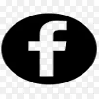 Facebook YouTube社交媒体图标博客-空若网 Facebook YouTube社交媒体图标博客-空若网