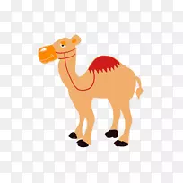 骆驼鼻子陆生动物剪贴画-卡佩罗-空若网 骆驼鼻子陆生动物剪贴画-卡佩罗-空若网