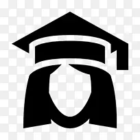 电脑图标学生剪贴画女学生-空若网 电脑图标学生剪贴画女学生-空若网