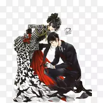 赛尔幻影蜂巢塞巴斯蒂安米切利斯黑色管家艺术品-雪耳幻影蜂巢-空若网 赛尔幻影蜂巢塞巴斯蒂安米切利斯黑色管家艺术品-雪耳幻影蜂巢-空若网