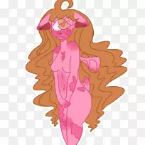 叶传奇生物卡通开花植物-兔娃娃-空若网 叶传奇生物卡通开花植物-兔娃娃-空若网