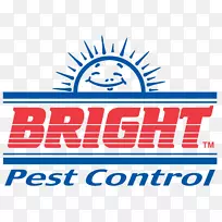 商标组织字体-害虫控制-空若网 商标组织字体-害虫控制-空若网