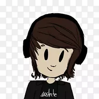 鼻子、面颊、额头、黑发、嘴-海盗男孩-空若网 鼻子、面颊、额头、黑发、嘴-海盗男孩-空若网