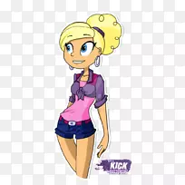 ����Buttowski BradButtowski��Ӱ-������