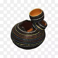 陶器碗餐具-空若网 陶器碗餐具-空若网